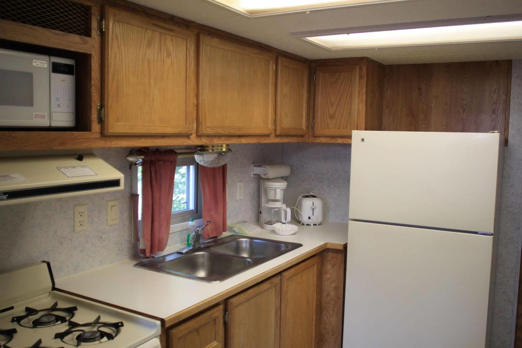 Circle M Rv & Camping Resort - Caravan Park Millersville Exterior foto